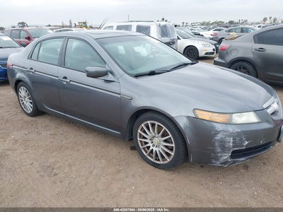 ACURA TL 2005