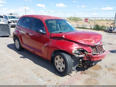 CHRYSLER PT CRUISER 2006