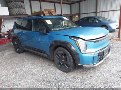 KIA EV9 2024