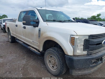 FORD F-250 2019