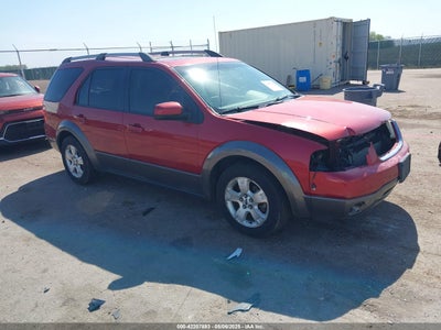 FORD FREESTYLE 2005
