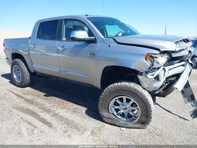 TOYOTA TUNDRA 2015