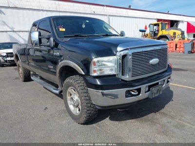 FORD F-250 2006