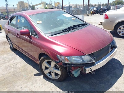 HONDA CIVIC 2010