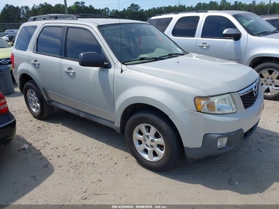 MAZDA TRIBUTE 2009