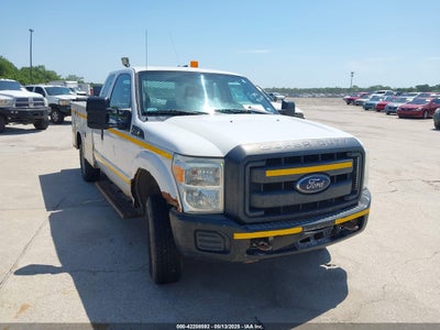 FORD F-350 2013