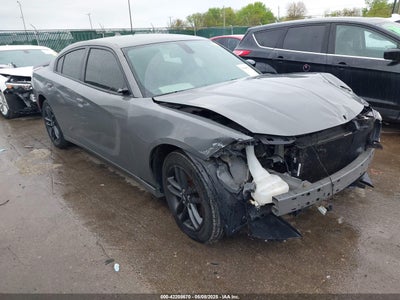DODGE CHARGER 2019