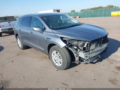 BUICK ENCLAVE 2018