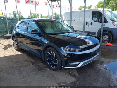 HYUNDAI IONIQ 5 2023