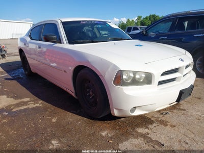 DODGE CHARGER 2006
