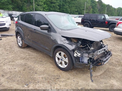 FORD ESCAPE 2015