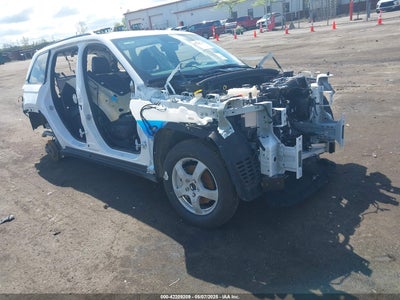 JEEP GRAND CHEROKEE 2025