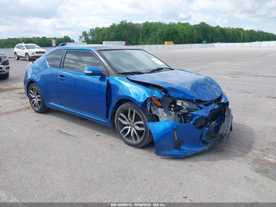 SCION TC 2015