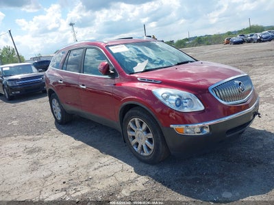 BUICK ENCLAVE 2011