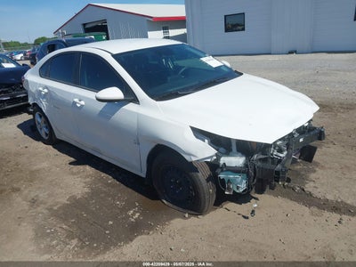 KIA FORTE 2022