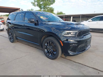 DODGE DURANGO 2022