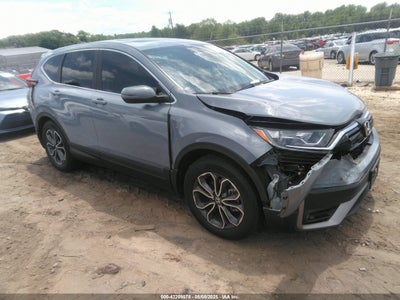 HONDA CR-V 2020