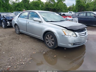 TOYOTA AVALON 2005