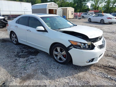 ACURA TSX 2014