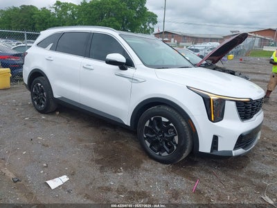 KIA SORENTO 2024