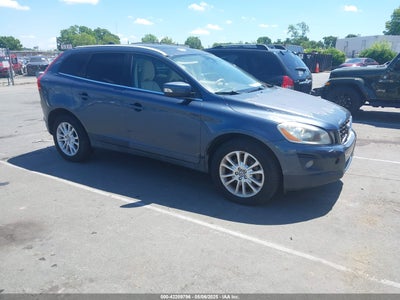 VOLVO XC60 2010