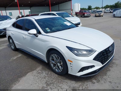 HYUNDAI SONATA 2022