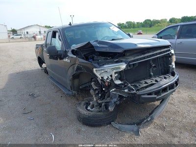 FORD F-150 2019