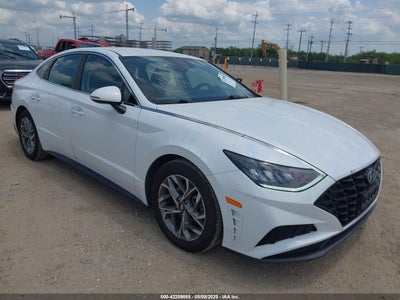HYUNDAI SONATA 2020