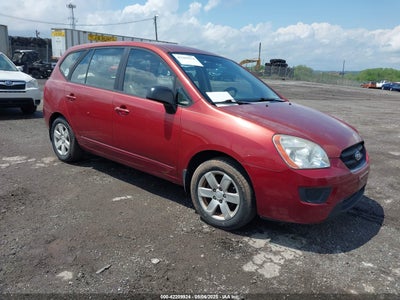 KIA RONDO 2008