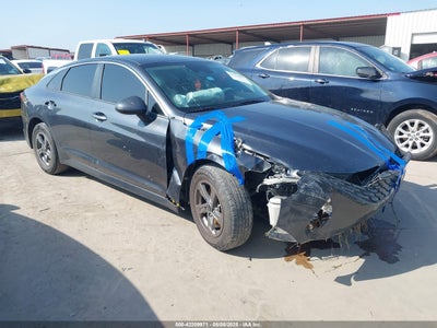 KIA K5 2022