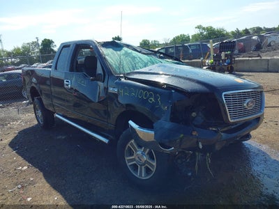 FORD F-150 2006