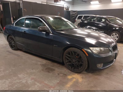 BMW 328I 2010