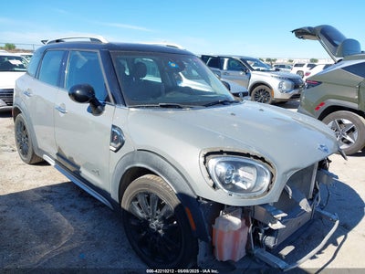 MINI COUNTRYMAN 2019