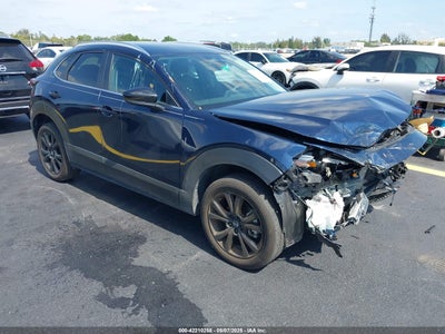 MAZDA CX-30 2024