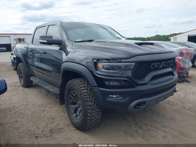 RAM 1500 2022