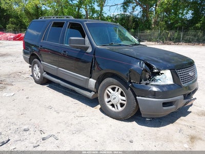 FORD EXPEDITION 2005