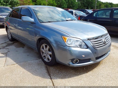 TOYOTA AVALON 2006