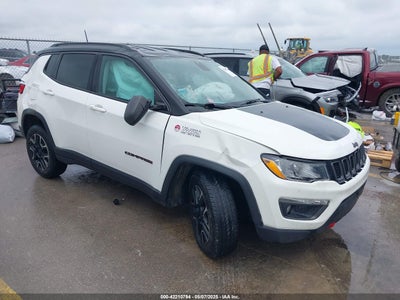 JEEP COMPASS 2020