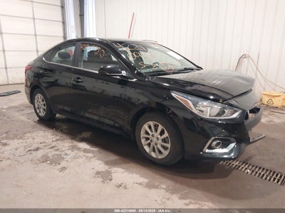HYUNDAI ACCENT 2019