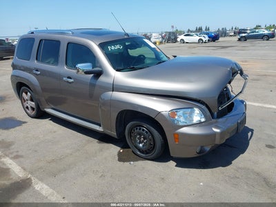 CHEVROLET HHR 2011