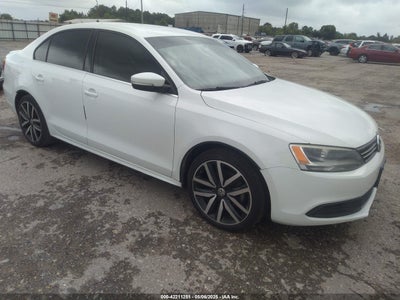 VOLKSWAGEN JETTA 2014