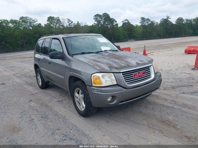 GMC ENVOY 2007