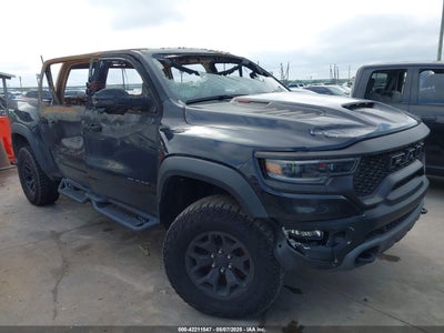 RAM 1500 2023