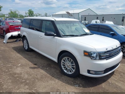 FORD FLEX 2013