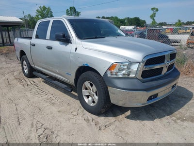 RAM 1500 2017
