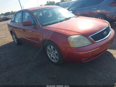 FORD FIVE HUNDRED 2006