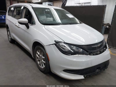 CHRYSLER VOYAGER 2022