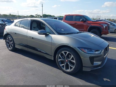 JAGUAR I-PACE 2020