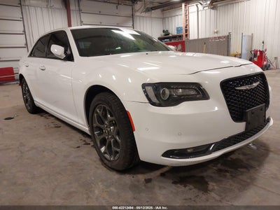 CHRYSLER 300 2015