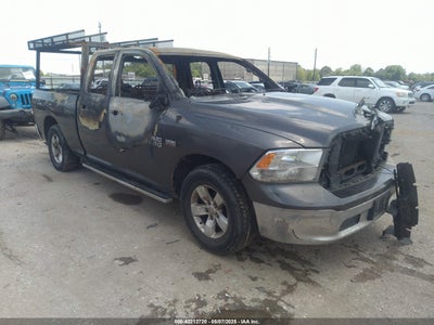 RAM 1500 2014